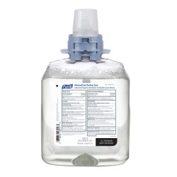 SANITIZER,REFILL,CLR SANITIZER,REFILL,CLR