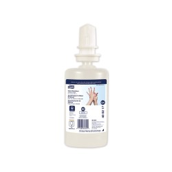 SANITIZER,ALCOHOL FM,CLR SANITIZER,ALCOHOL FM,CLR