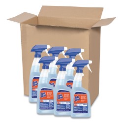 DISINFECTANT,SPCSPN,6/32Z DISINFECTANT,SPCSPN,6/32Z