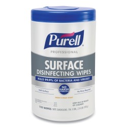 WIPES,SURFACE,WH WIPES,SURFACE,WH