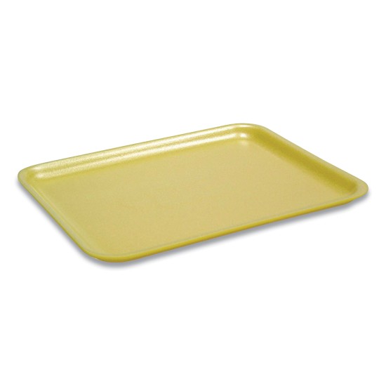 TRAY,17S YELLOW  SUPER,YL