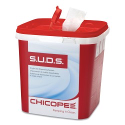 BUCKET,SUDS,FOR CHI0720,6 BUCKET,SUDS,FOR CHI0720,6