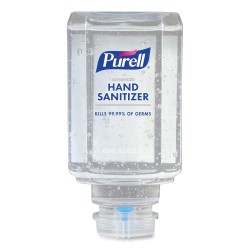 SANITIZER,ES1,CLR SANITIZER,ES1,CLR