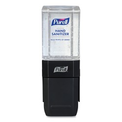 SANITIZER,STARTER KIT,BK SANITIZER,STARTER KIT,BK