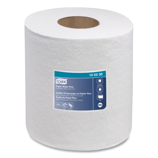WIPER,CFEED PAPER DRC,WH