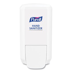 DISPENSER,CS2,WH DISPENSER,CS2,WH