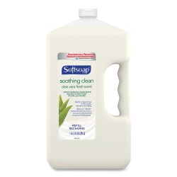 CLEANER,SFTSOAP,HAND,GL CLEANER,SFTSOAP,HAND,GL