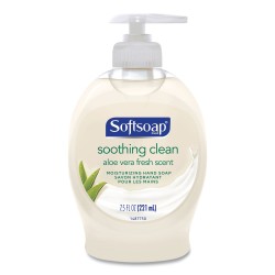 SOAP,REFIL,SFTSP,W/ALOE SOAP,REFIL,SFTSP,W/ALOE