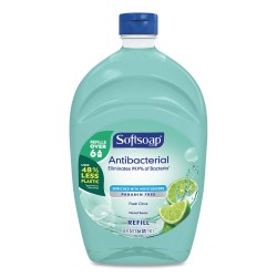 SOAP,SS,LHS,FRSH/CTR,50OZ SOAP,SS,LHS,FRSH/CTR,50OZ