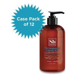 SOAP,HAND,SM 12OZ/12CT SOAP,HAND,SM 12OZ/12CT
