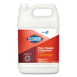DEGREASER,FLOOR,GAL,CLR DEGREASER,FLOOR,GAL,CLR