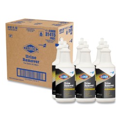 CLEANER,URINE,REMVR,6/CT CLEANER,URINE,REMVR,6/CT