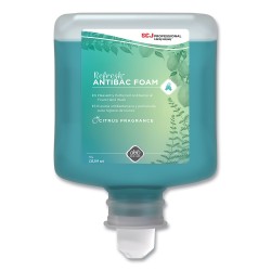 CLEANER,ANTI-BAC FOAM CLEANER,ANTI-BAC FOAM