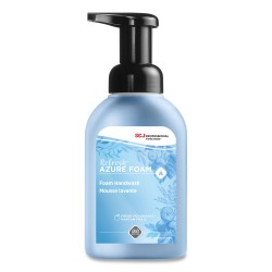 SOAP,FOAMING HAND,BE SOAP,FOAMING HAND,BE