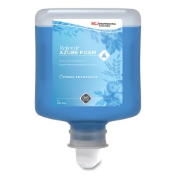 CLEANER,FOAM HAND CLN,BE CLEANER,FOAM HAND CLN,BE