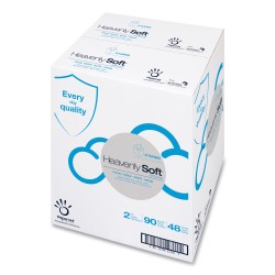 TISSUE,FACIAL,90SH,90X48