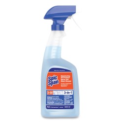 DISINFECTANT,3N1,8/32ECOM DISINFECTANT,3N1,8/32ECOM
