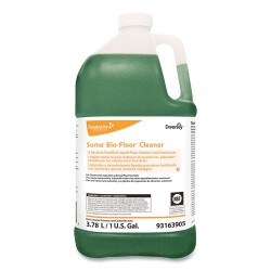 CLEANER,BIO-FLR,4X1 GAL CLEANER,BIO-FLR,4X1 GAL