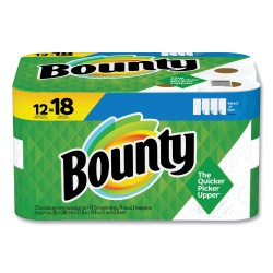 TOWEL,BOUNTY,SAS,12GR