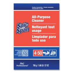 CLEANER,SPC/SPN,PWDR,27OZ CLEANER,SPC/SPN,PWDR,27OZ
