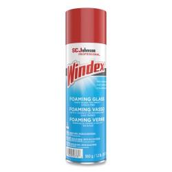 CLEANER,WINDEX FOAMING GL CLEANER,WINDEX FOAMING GL