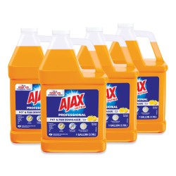 CLEANER,AJAX,PROF,DISH CLEANER,AJAX,PROF,DISH