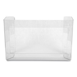 DISPENSER,GLV,3 BX CAP,CR DISPENSER,GLV,3 BX CAP,CR