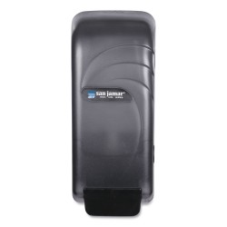 DISPENSER,OCEAN SOAP,BK DISPENSER,OCEAN SOAP,BK