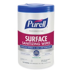 WIPES,6EA/CT,WH WIPES,6EA/CT,WH