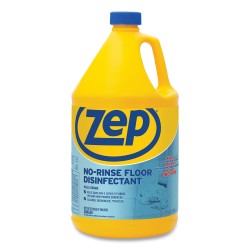 DISINFECTANT,NO RINSE,FLR DISINFECTANT,NO RINSE,FLR