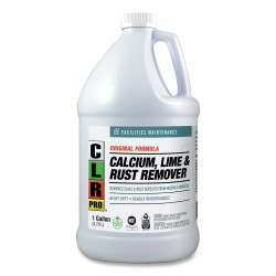 CLEANER,CLR,GALLON CLEANER,CLR,GALLON