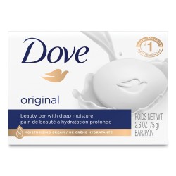 SOAP,DOVE,BAR,2.65OZ,WH SOAP,DOVE,BAR,2.65OZ,WH
