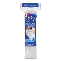 SWAB,QTIPS,ROUNDS,75CT SWAB,QTIPS,ROUNDS,75CT