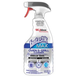 CLEANER,OVEN/GRILL CLEANER,OVEN/GRILL