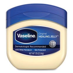 FIRST AID,VASELINE,PJ FIRST AID,VASELINE,PJ