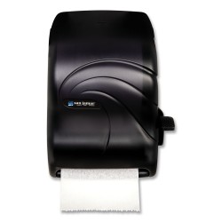 DISPENSER,LEVER,RT,BK DISPENSER,LEVER,RT,BK