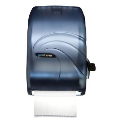 DISPENSER,TWL,HRD-RL,BE DISPENSER,TWL,HRD-RL,BE