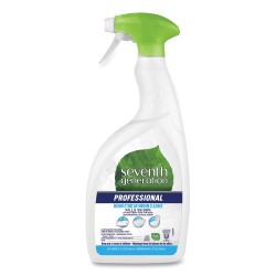 DISINFECTANT,BATH,4/32OZ
