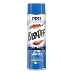 CLEANER,OVEN,FUME FR,24OZ CLEANER,OVEN,FUME FR,24OZ