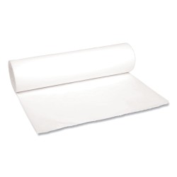 LINER,56GAL,.6MIL,WH