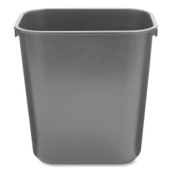 WASTEBASKET,3.5GL.SOFT,BK WASTEBASKET,3.5GL.SOFT,BK