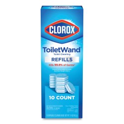 TOILET,CLXTW DISP REF