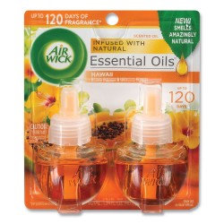 OIL,SCENTED,HAWAI,2/PK,YL OIL,SCENTED,HAWAI,2/PK,YL