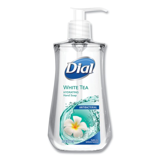 SOAP,DIAL ANTIBACTERIAL,S