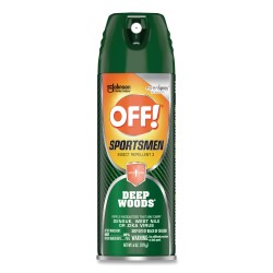 SPRAY,DP WD SPRTSMN,6OZ SPRAY,DP WD SPRTSMN,6OZ