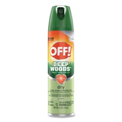 SPRAY,REPELLENT,DEEP WOOD SPRAY,REPELLENT,DEEP WOOD