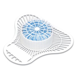 SCREEN,URINAL,NONPAR BLK SCREEN,URINAL,NONPAR BLK