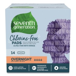 PAD,OVERNGHT,ULTHIN,14/PK PAD,OVERNGHT,ULTHIN,14/PK