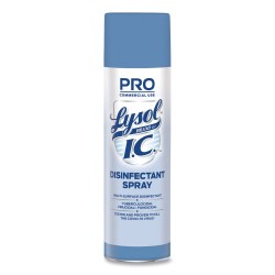 DISINFECTANT,LYSOL IC19OZ DISINFECTANT,LYSOL IC19OZ
