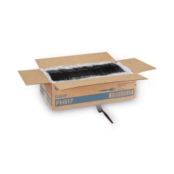 FORK,PLSTC,HVYWGT1M/CT,BK FORK,PLSTC,HVYWGT1M/CT,BK
